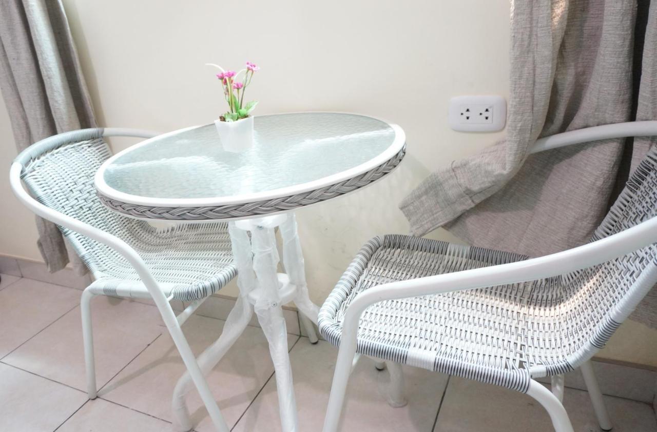 Aypa Hostal Trujillo Exterior photo