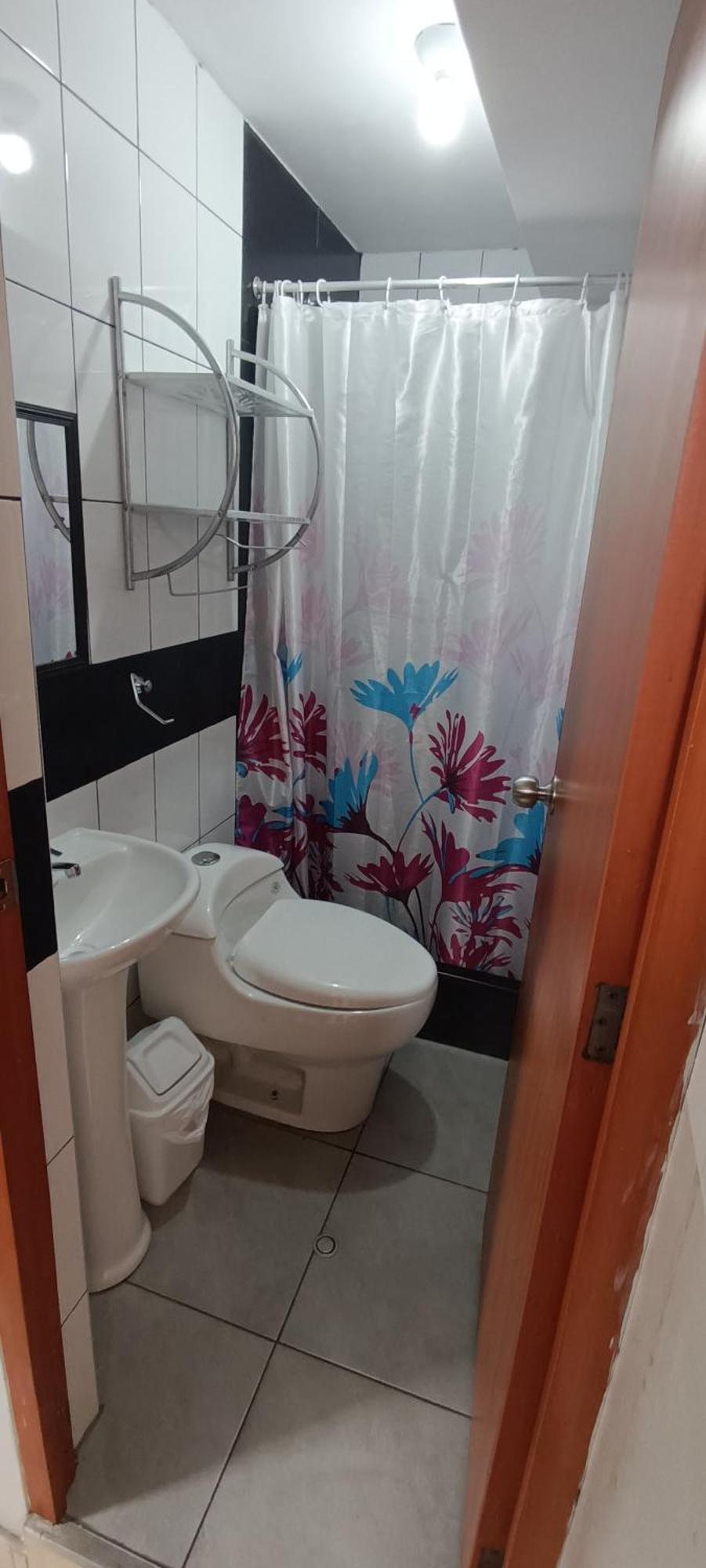 Aypa Hostal Trujillo Exterior photo